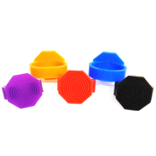 BZRK Pipe Bowl Snuffer
